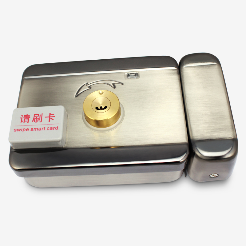 電控鎖 接線(xiàn)款