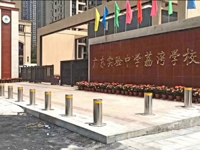 升降立柱